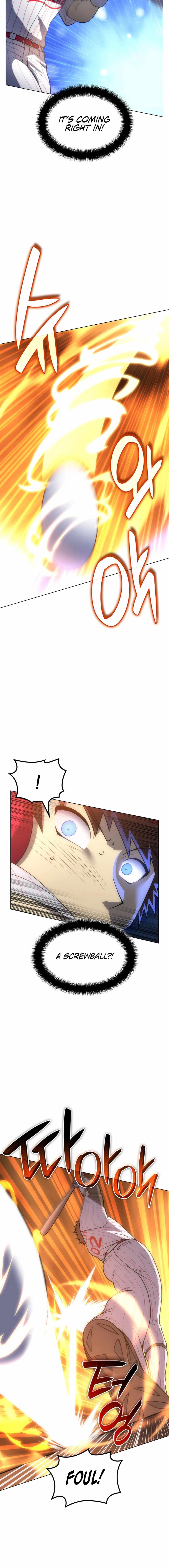 Home Plate Villain Chapter 105 11